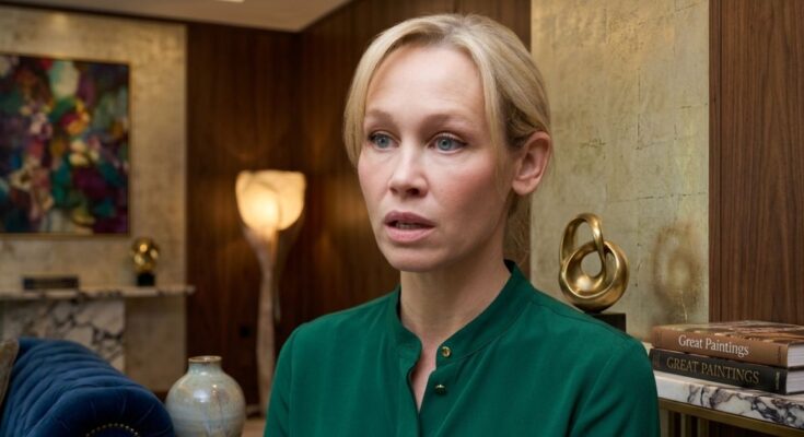 Sherri Papini Net Worth