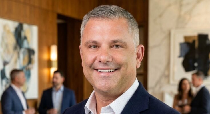 christopher larocca net worth