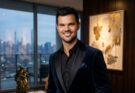 Taylor Lautner Net Worth 2026: How the Twilight Star Built a $40M Fortune