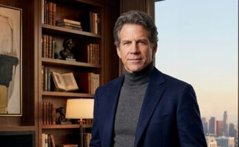 Eric Eisner Net Worth