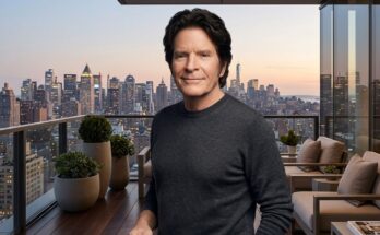 John Fogerty Net Worth