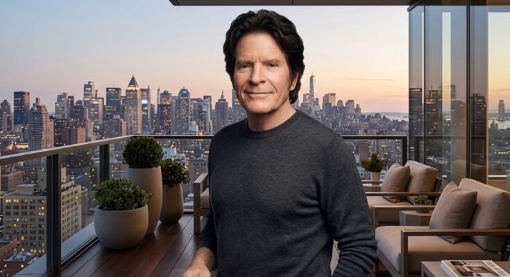 John Fogerty Net Worth