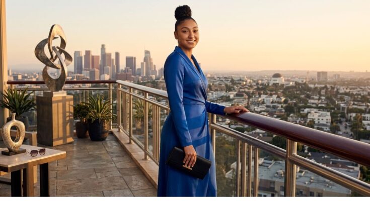 JuJu Watkins Net Worth