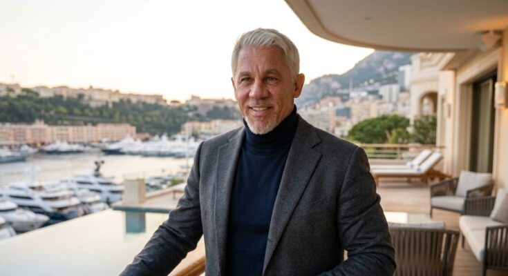 Wayne Lineker Net Worth