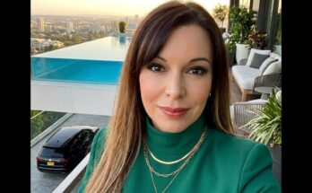 Is Elizabeth Rizzini Still Married