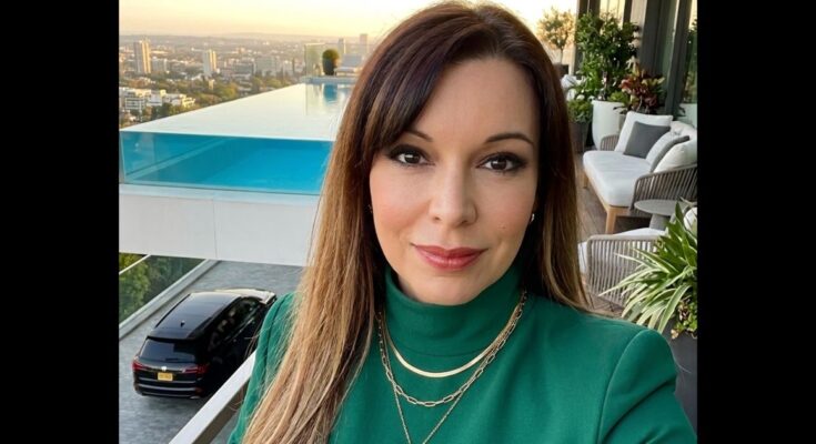 Is Elizabeth Rizzini Still Married