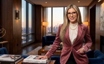 cory chase net worth