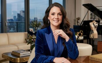 Laura Tobin Net Worth