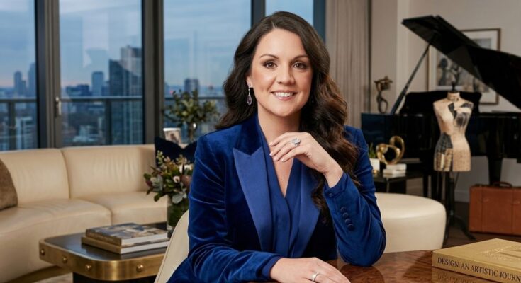 Laura Tobin Net Worth