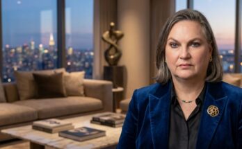 Victoria Nuland Net Worth