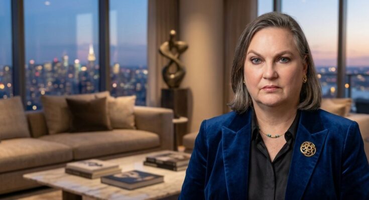 Victoria Nuland Net Worth