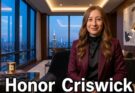 Honor Criswick Life Story and Wealth: The Met Office Meteorologist and GB News Presenter’s Inspiring Rise