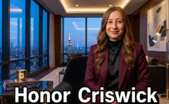 Honor Criswick