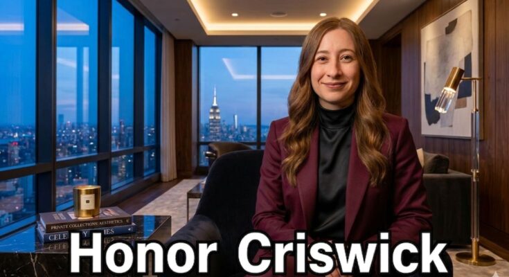 Honor Criswick